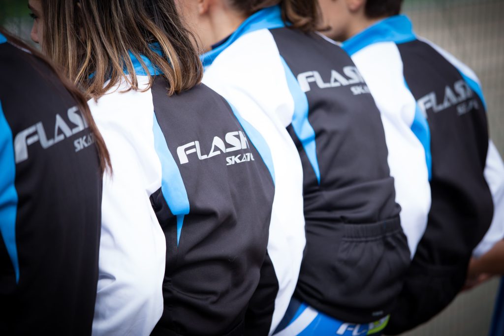 FLASH LA NOSTRA SCUOLA HOME